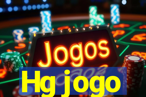 Hg jogo